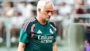 Mourinho se "iznervirao" zbog Rodrija, odmah je napravio neočekivano! "Florentino, slušaj me..."